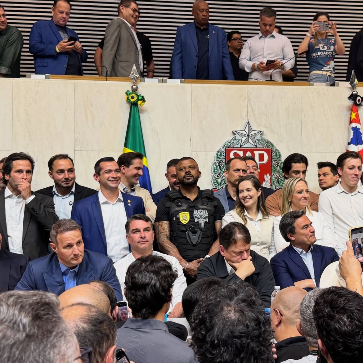 Presença, diálogo e articulação regional