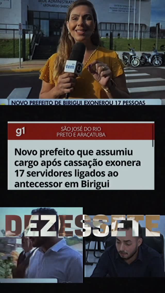 Essa é uma caminhada nossa, de todos nós!
