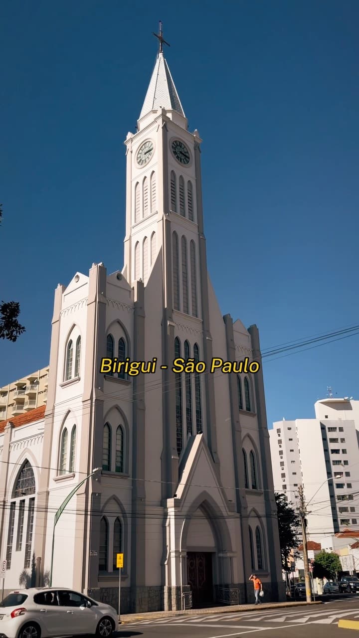 Birigui tem voz!