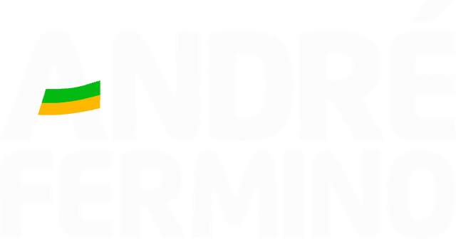 Logo André Fermino